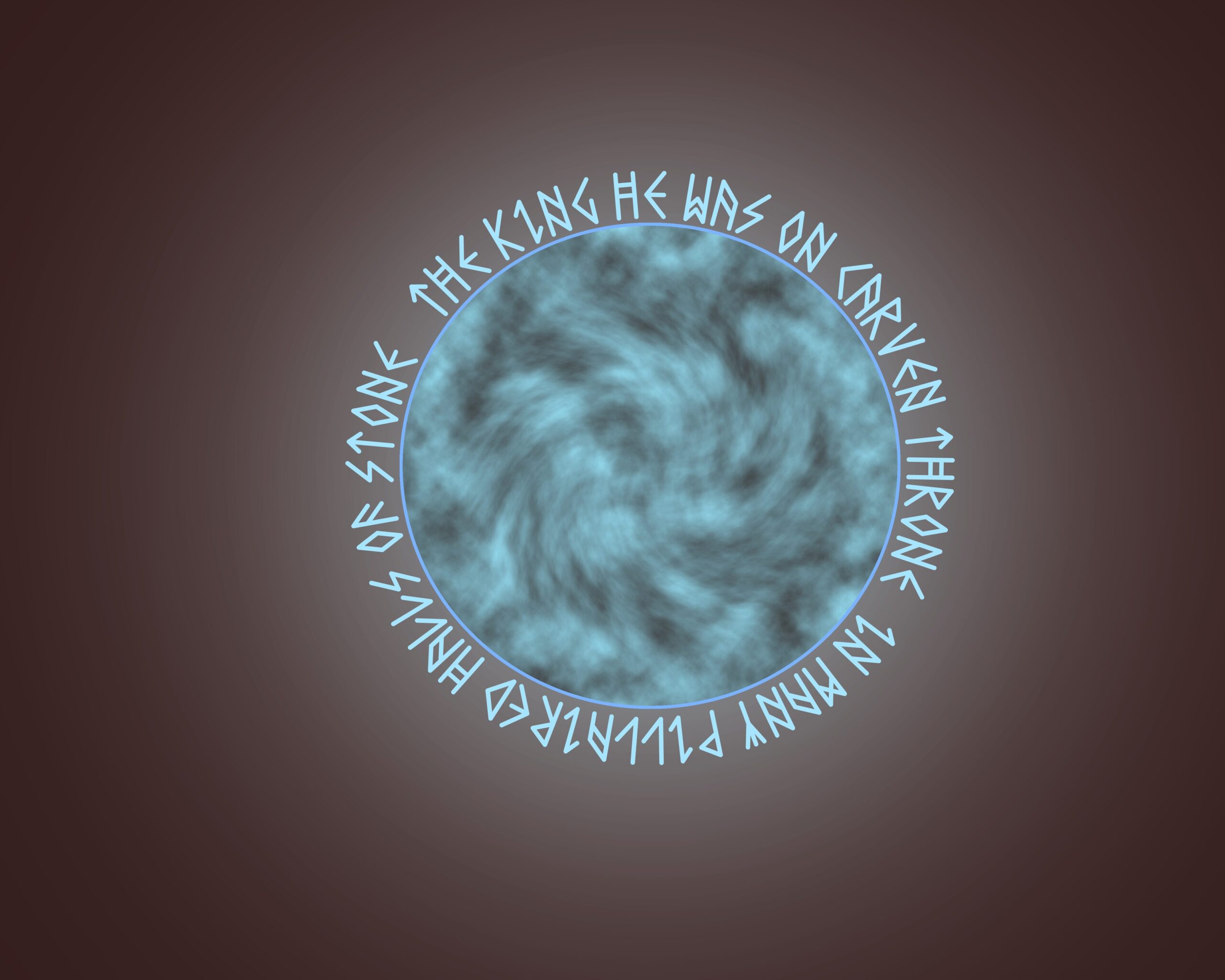 Misc Rune Circle